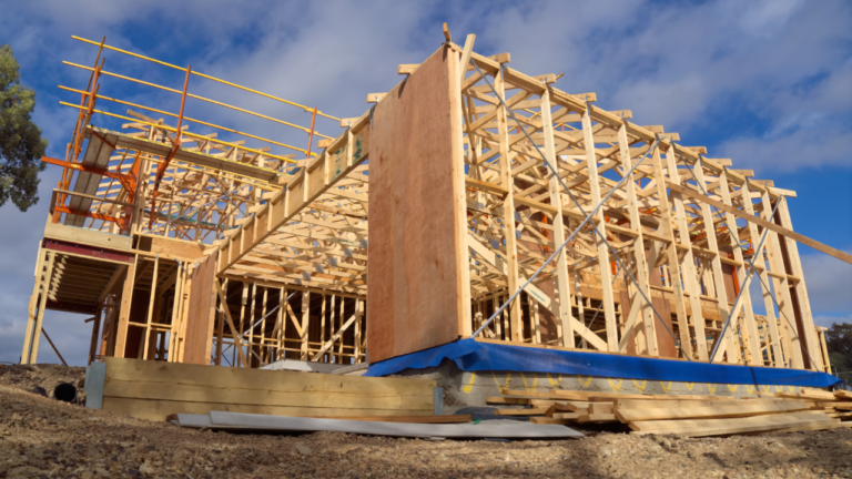 Builders are seeking affordable and liveable locations