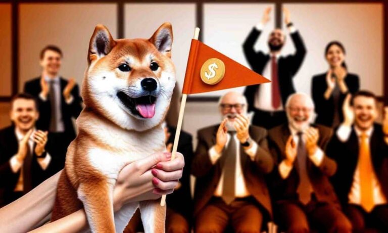 Dogecoin to touch 1 1000x600