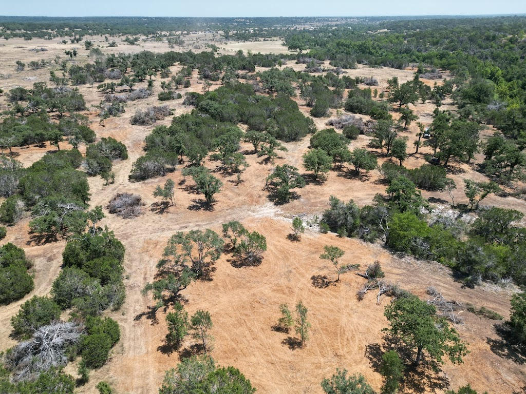 Shuffled Land Clearing: Your Premier Choice for Land Clearing and Dirt Work Services in Central Texas