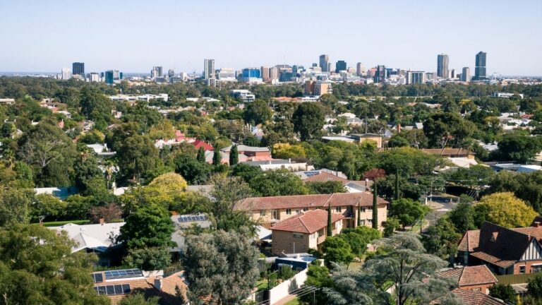 South Australia has seen the biggest increase in property prices since Covid