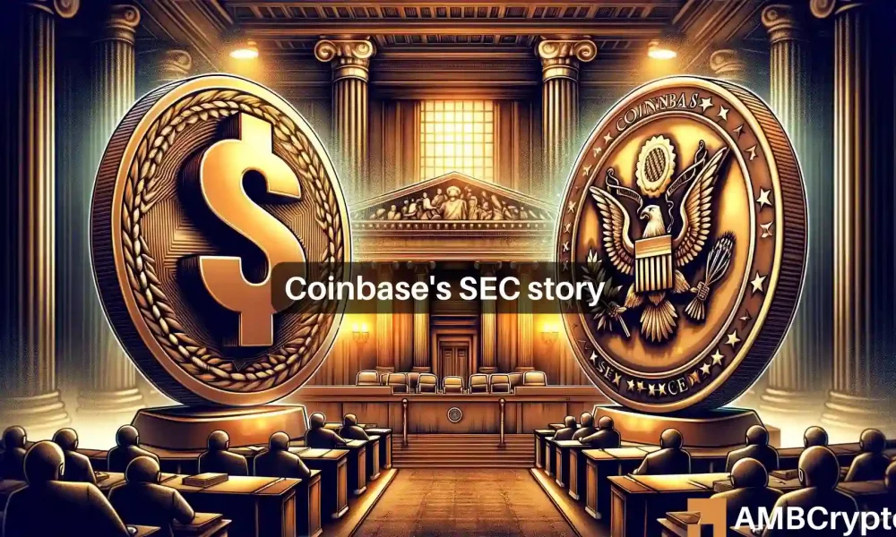 Coinbases SEC story 1