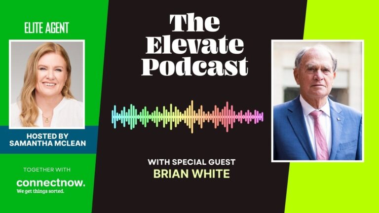 Elevate with Brian White web