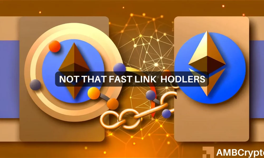 chainlink and ethereum news 1
