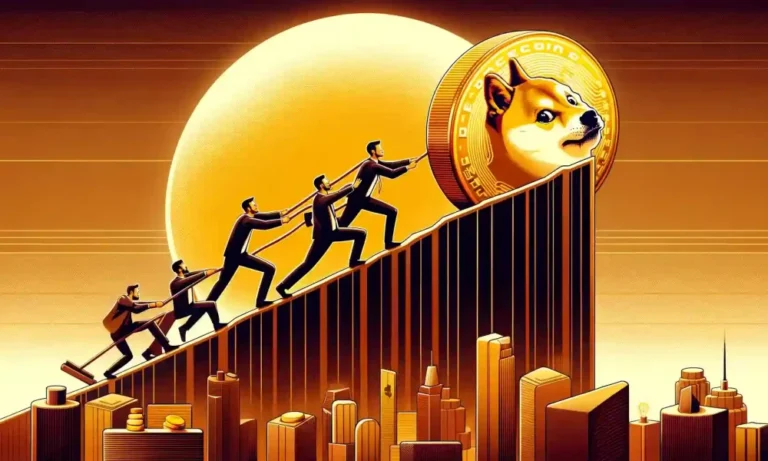 dogecoin news about its traders 1 1000x600