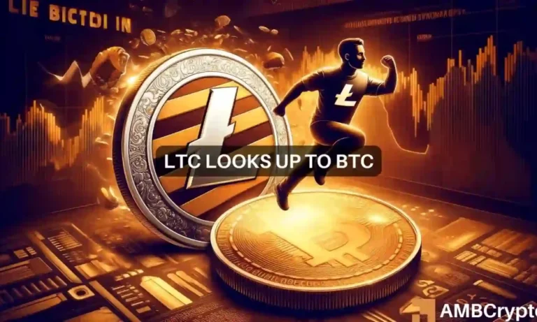 litecoin news around bitcoin halving 1000x600