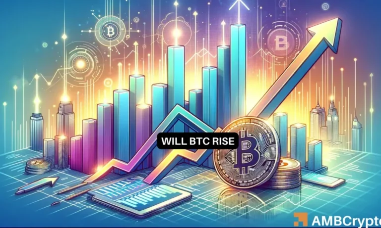 Bitcoin prices on the rise 1000x600