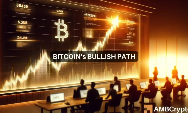 Bitcoins bullish path 1000x600