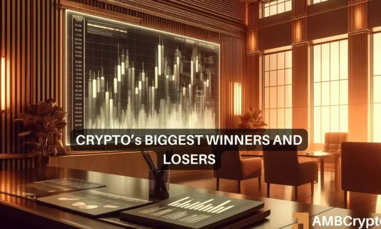 Crypto weekly market review 1 1000x600