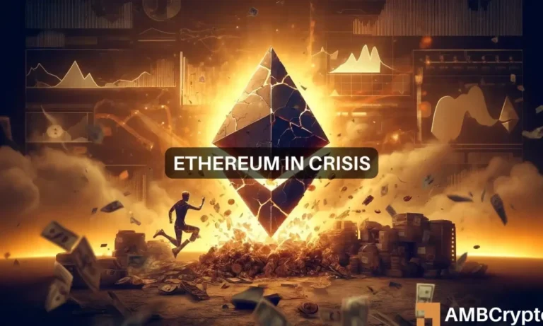 Ethereum in Crisis 1000x600