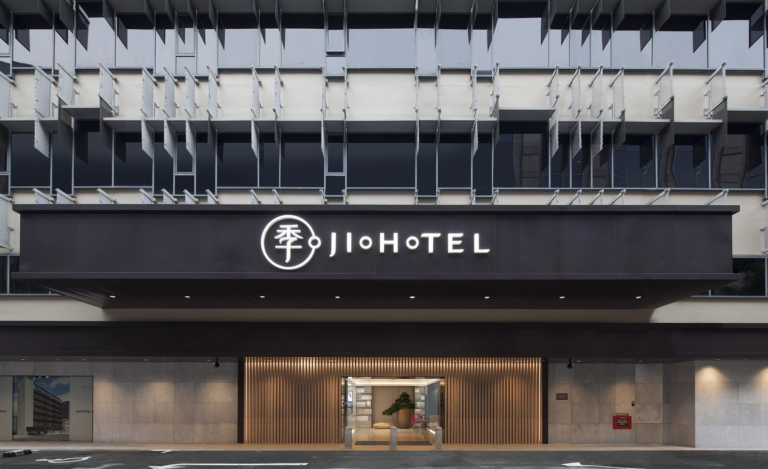 Ji Hotels
