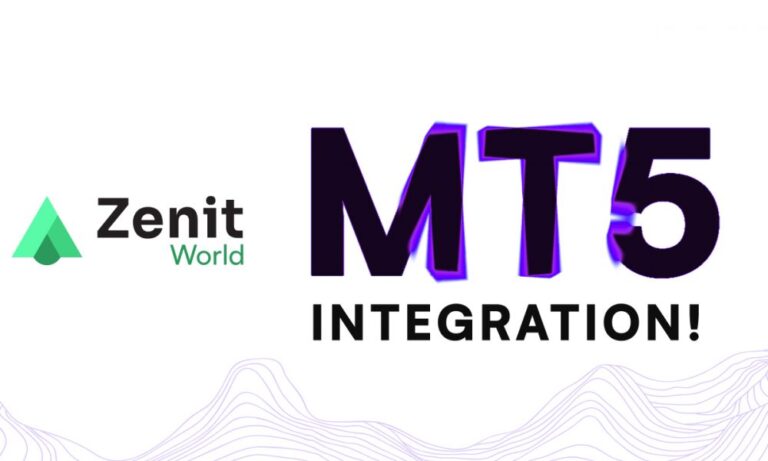 MT5 integration Zenit 1000x600