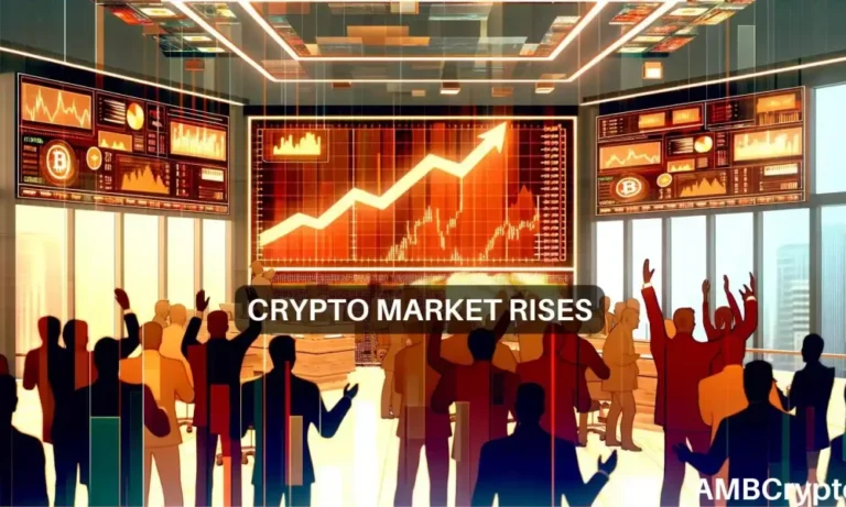 Rise in crypto market cap 1 1000x600