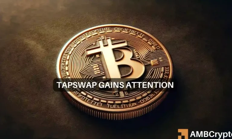 Tapswap price rise 1 1000x600
