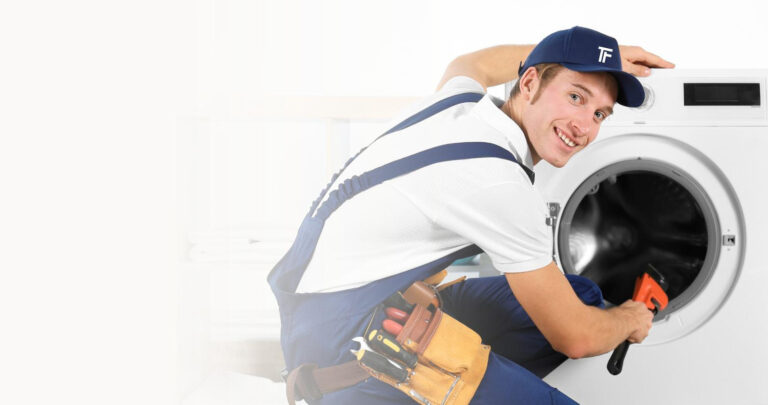 TrustedFix Appliance Repair – Your Trusted Partner for Appliance Repair Solutions