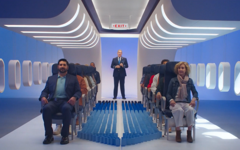 United Safety Video New 2024