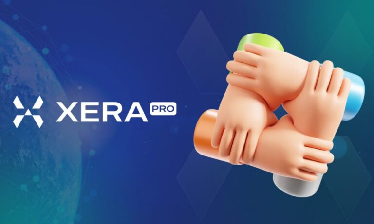 XERA Pro Brings Together Top Technologies to People 1000x600