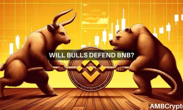 bnb news and forecast 1000x600