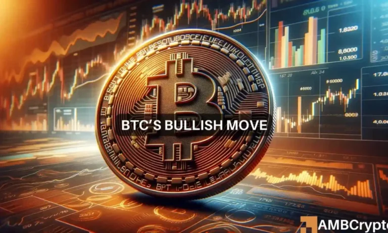 Bitcoins bullish move 1000x600
