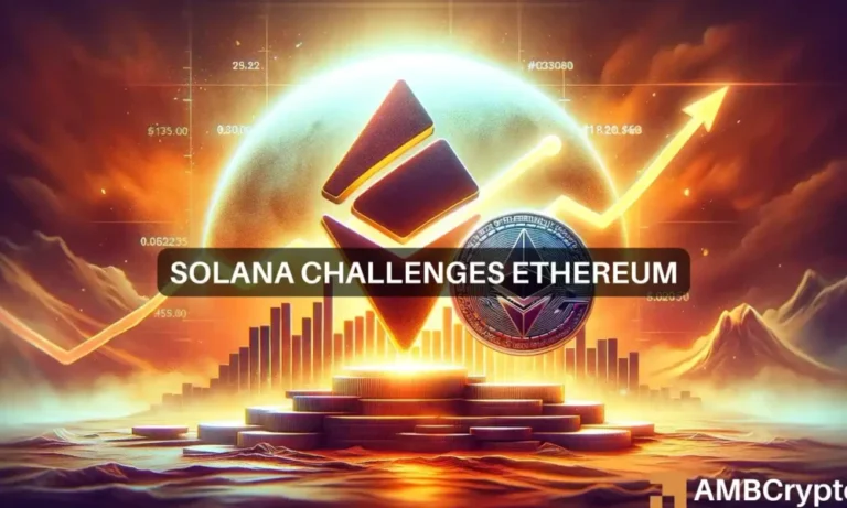 Solana challenges Ethereum 1000x600