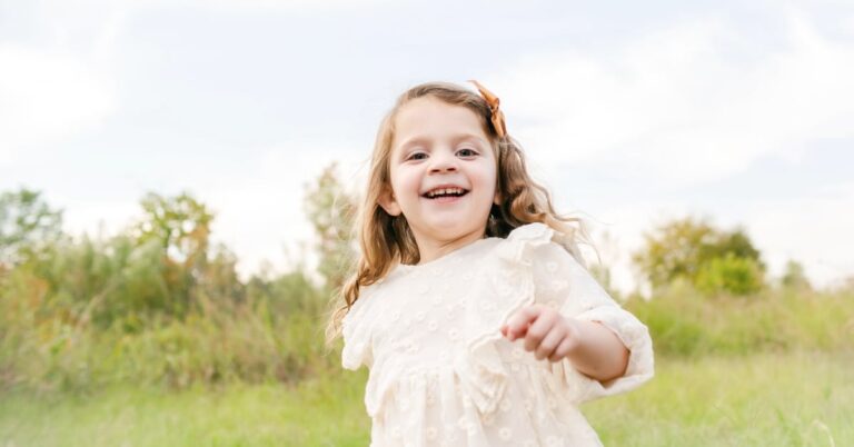 5 Tips for Taking Amazing Photos of Your Kids FB