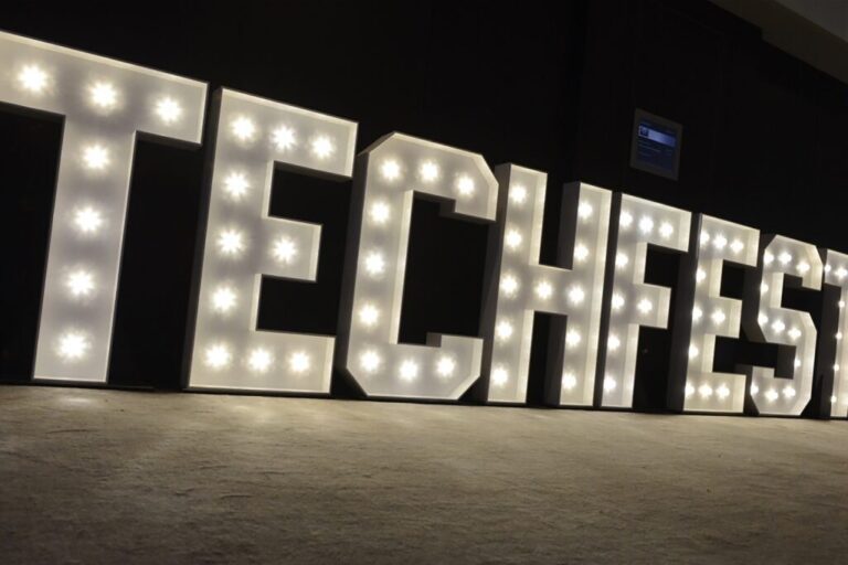 techfestsign 1024x682 1 1024x682