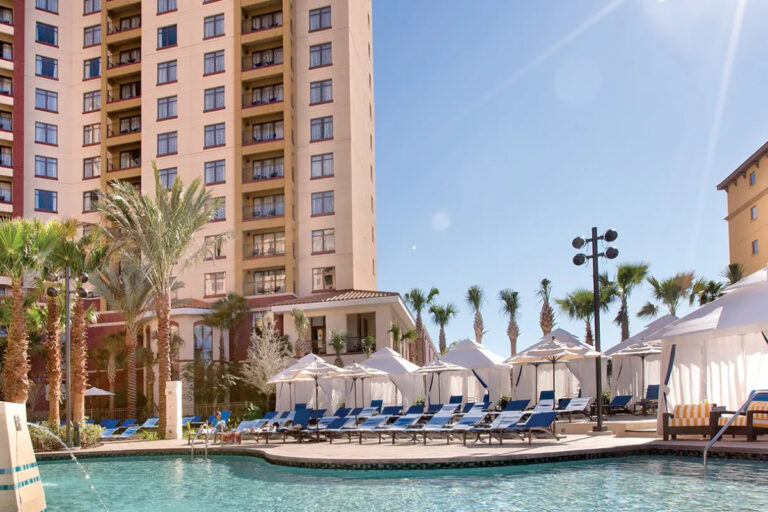 wyndham destinations grand orlando resort