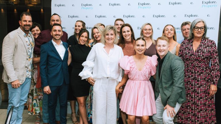 Explore Property celebrates its 10th birthday