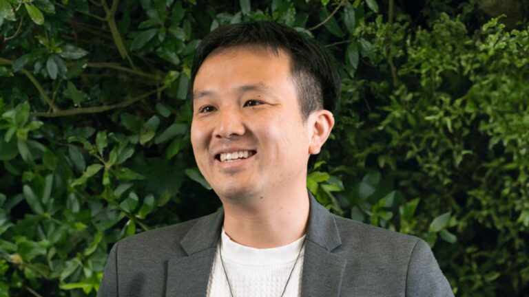 William Yip. Founder of E28098Team YIP and co investor in First National Real Estate Collective Johnsonville Wellington. Image Supplied