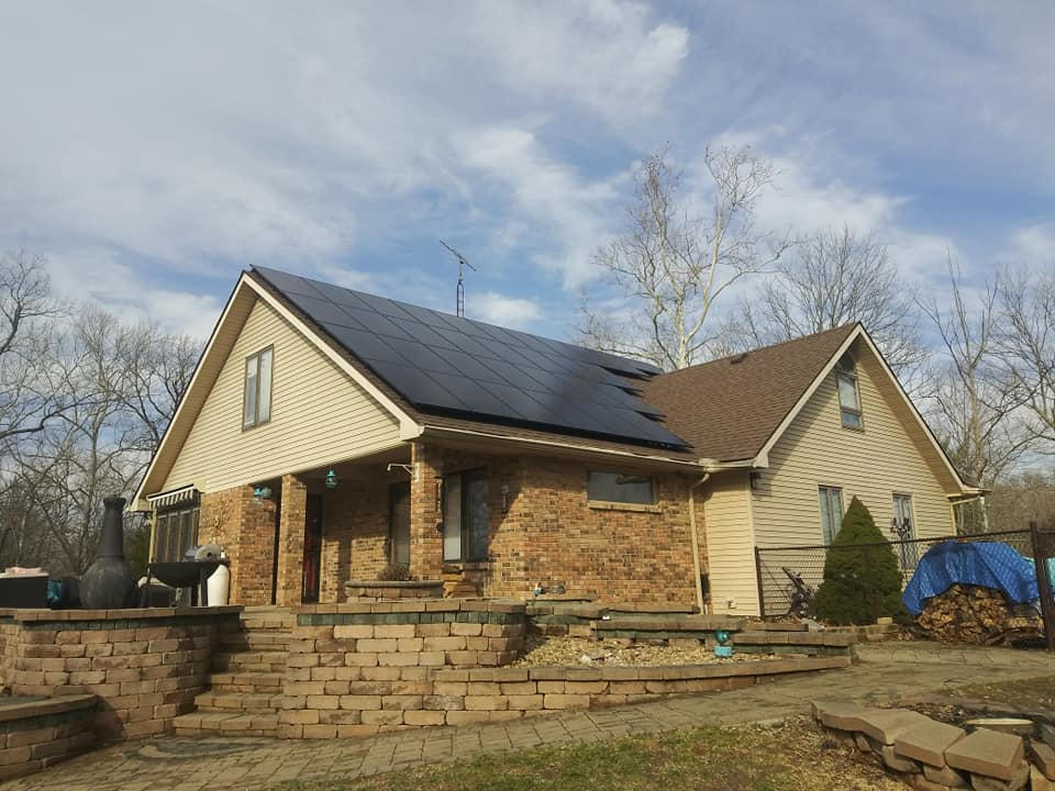 Simply Solar Illinois: Local Experts in Sustainable Residential Solar Energy Solutions