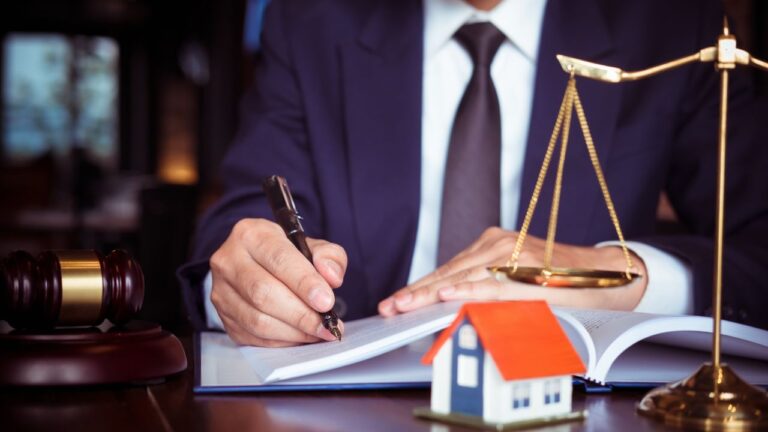 What are the legal ramifications of real estate agents offering advice on landlord insurance Photo Getty Images