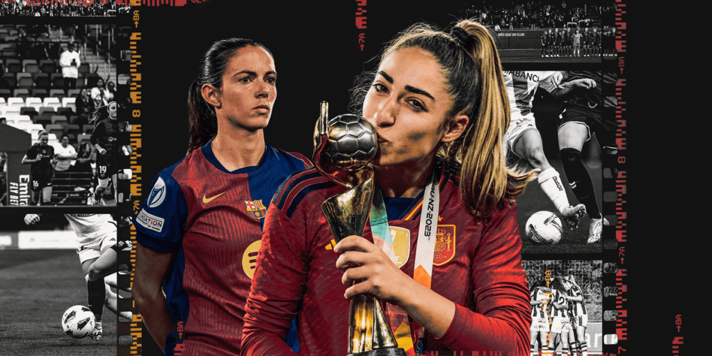 1113 SpainishWomensFootball