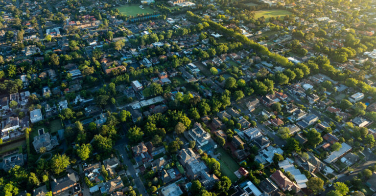 affordable suburbs june