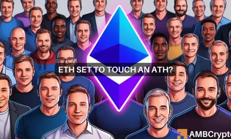 ETH set to touch an ATH 1000x600