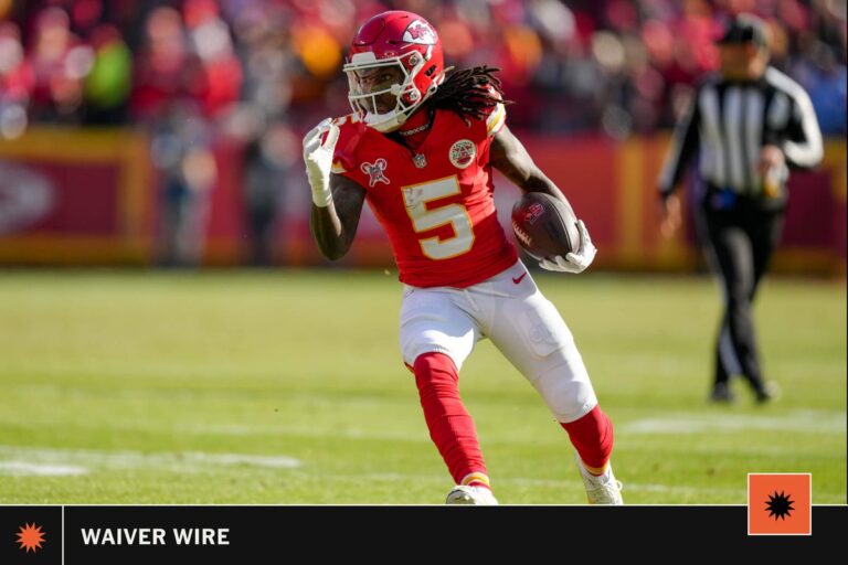 Waiver Wire 2024week17 2