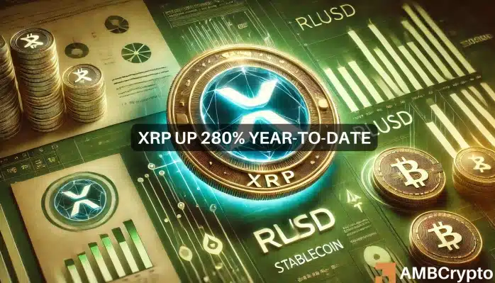 XRP Featured