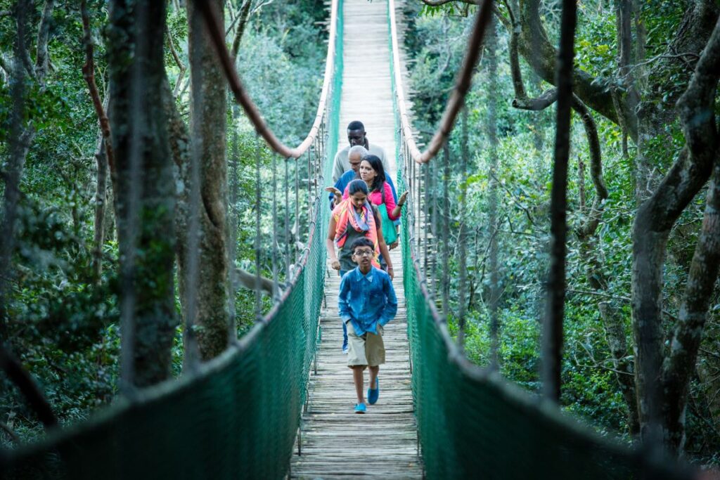 Indian Family in South Africa SAT 000 1762G Scaled