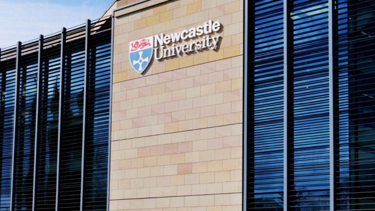 UKs Newcastle University and Unite Students entered a 250 million AUD 480 million joint venture to d