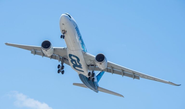A330neo flight testing 1 e1745419194643