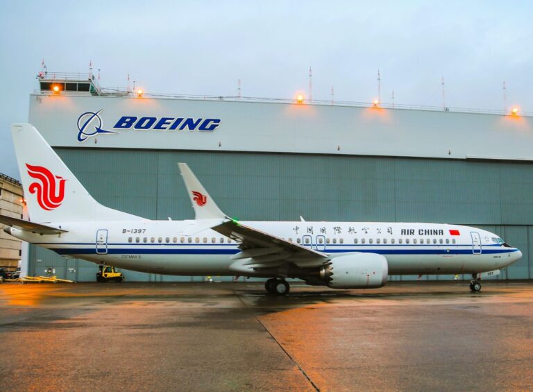Air China Boeing 737 Max e1744821285905
