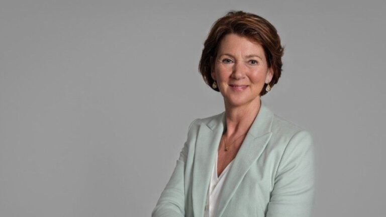 Dummen Orange new CEO Ellen Mackenbach Lakeman