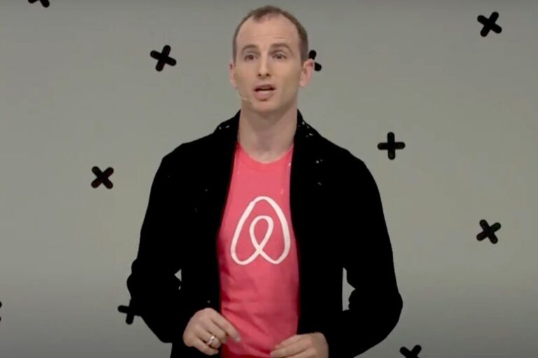 Joe Gebbia Airbnb e1743812988366