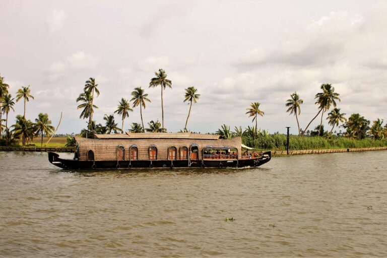 Kerala Houseboat pexels benhur emmanuel 83498627 11828727