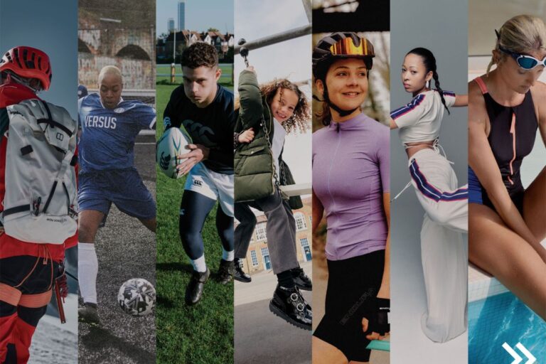 PentlandBrands