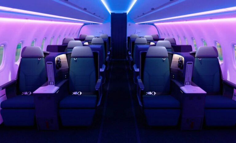 Thomson Aero Seating and Aer Lingus scaled 1 e1744284027585