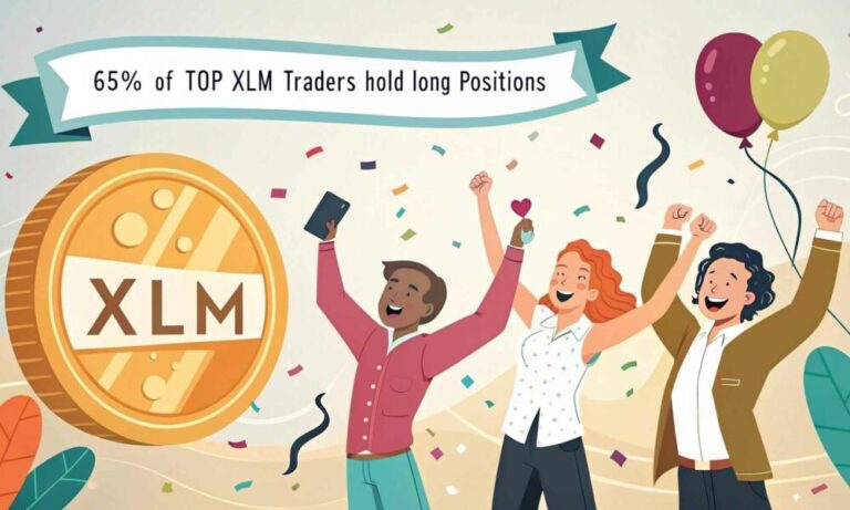 create an image add a coin named xlm 65 of top 11zon 1000x600