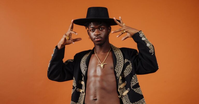 urlhttps3A2F2Fcalifornia times brightspot.s3.amazonaws.com2F6b2Fae2F15a1b5664dd7b7174b99f2e8dccb2Fla photos 1staff 474260 et env lil nas x grammy kkn 30373