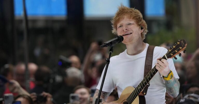 urlhttps3A2F2Fcalifornia times brightspot.s3.amazonaws.com2Fe82F682Ffc22e52a4ce6a8e91144b0373a642Fed sheeran performs on nbcs today show 01729