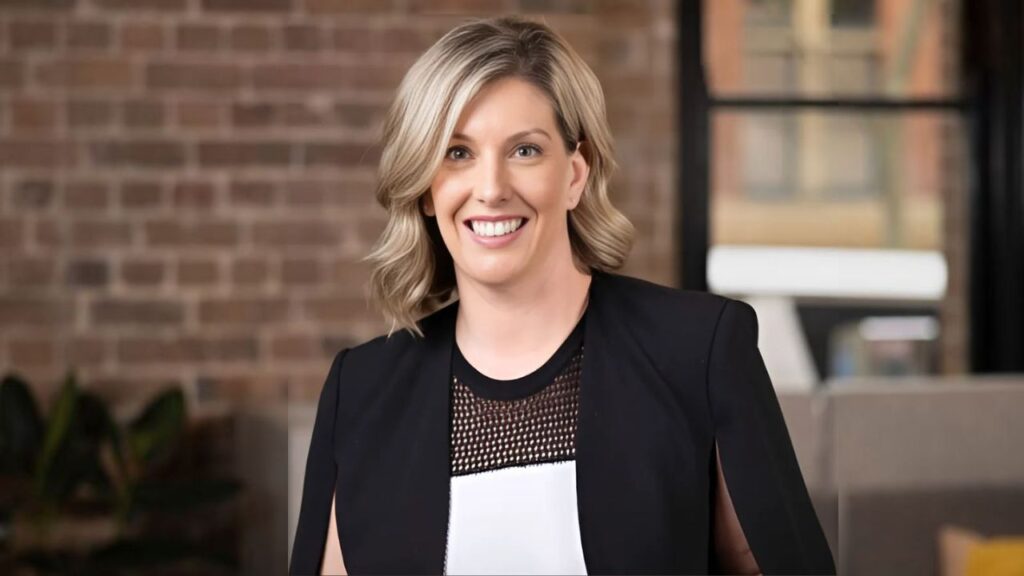 Jacqui Barnes Head of People Growth LaingSimmons Corporate Photo Supplied