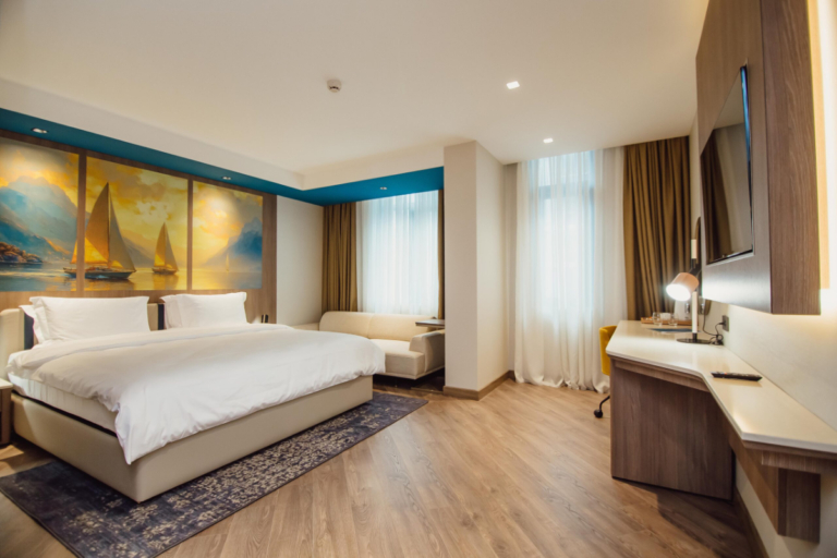 La Quinta by Wyndham Batumi