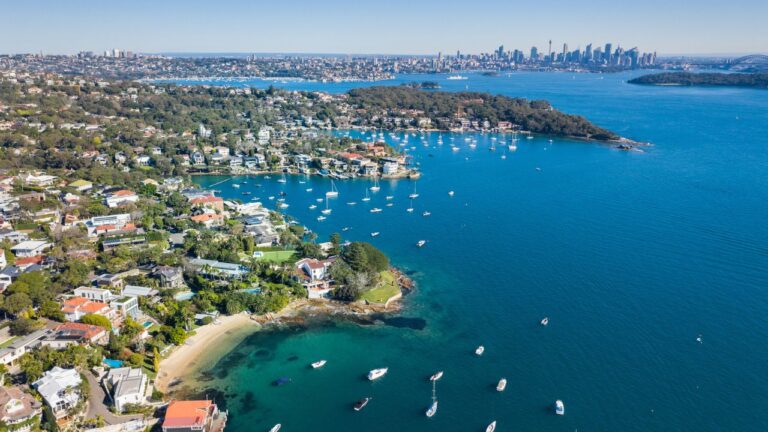 NSW Planning